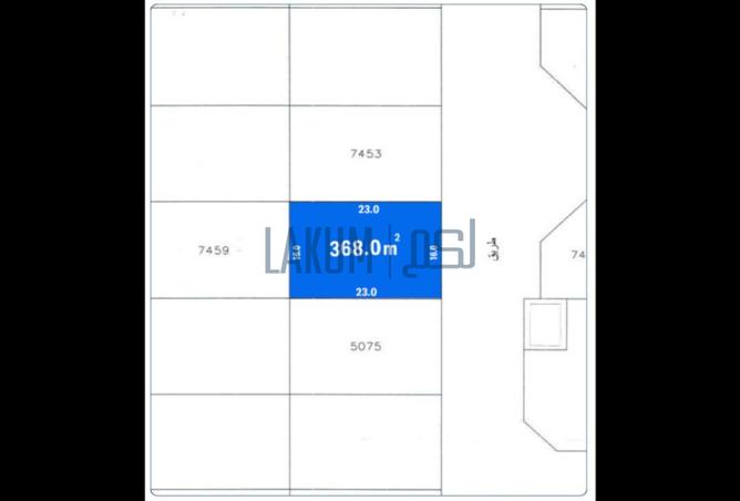 Land - Studio for sale in Hidd - Muharraq Governorate