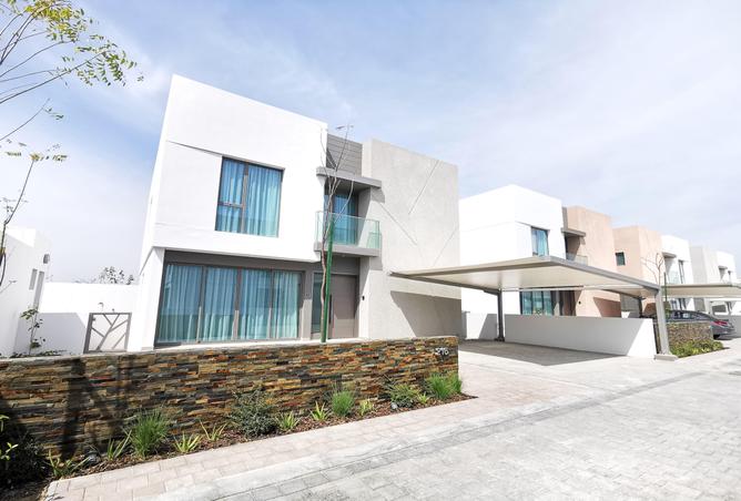 Villa - 4 Bedrooms - 5 Bathrooms for rent in Budaiya - Northern Governorate