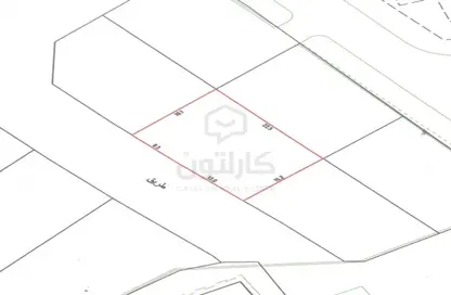 Land - Studio for sale in Samaheej - Muharraq Governorate