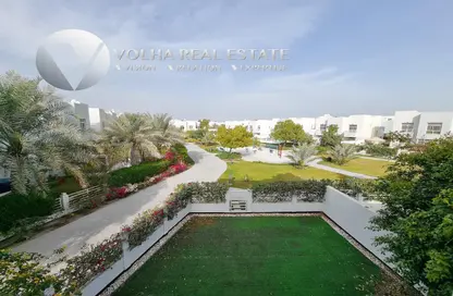 Villa - 3 Bedrooms - 3 Bathrooms for rent in Riffa Views - Riffa - Southern Governorate