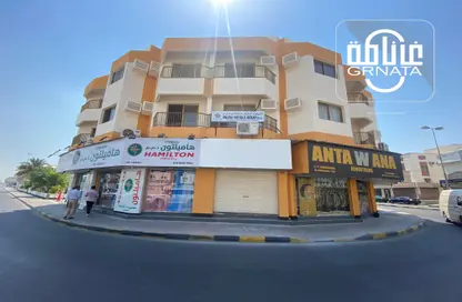 Shop - Studio for rent in Riffa Al Sharqi - Riffa - Southern Governorate