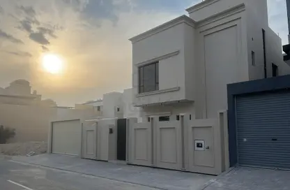 Villa - 3 Bedrooms - 4 Bathrooms for sale in Malkiyah - Northern Governorate