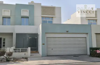 Villa - 2 Bedrooms - 4 Bathrooms for rent in Riffa Views - Riffa - Southern Governorate