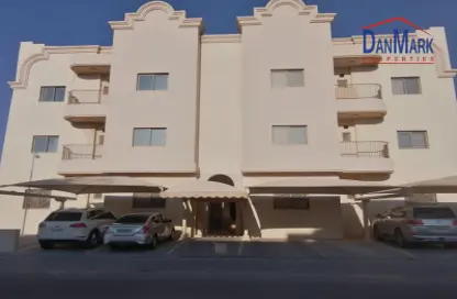 Apartment - 2 Bedrooms - 2 Bathrooms for rent in Sehla - Northern Governorate