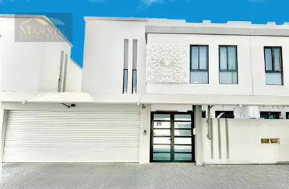 Villa - 4 Bedrooms - 4 Bathrooms for sale in Hamad Town - Northern Governorate