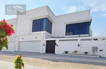 Villa - 4 Bedrooms - 5 Bathrooms for sale in Saar - Northern Governorate