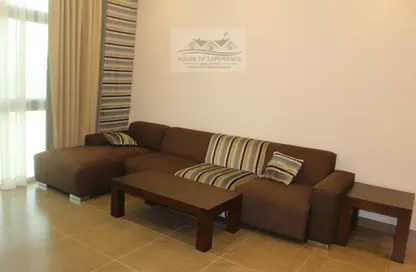 Apartment - 2 Bedrooms - 2 Bathrooms for rent in Saar - Northern Governorate