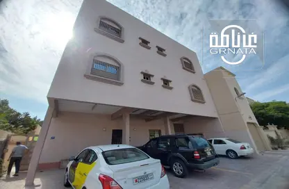 Apartment - 2 Bedrooms - 2 Bathrooms for rent in Jid Al Haj - Northern Governorate