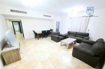 Apartment - 2 Bedrooms - 2 Bathrooms for rent in Al Juffair - Capital Governorate