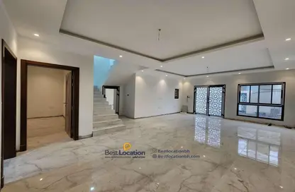 Villa - 4 Bedrooms - 4 Bathrooms for sale in Sadad - Northern Governorate