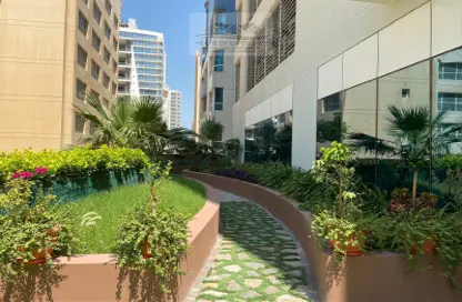 Apartment - Studio - 1 Bathroom for sale in Al Juffair - Capital Governorate