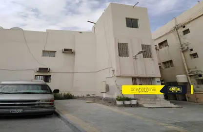 Whole Building - Studio - 5 Bathrooms for sale in Muharraq - Muharraq Governorate