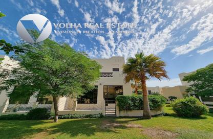 Villa - 2 Bedrooms - 2 Bathrooms for sale in Riffa Views - Riffa - Southern Governorate