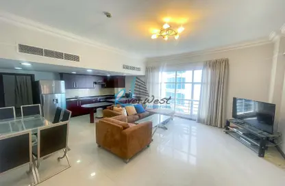 Apartment - 2 Bedrooms - 3 Bathrooms for sale in Seef - Capital Governorate