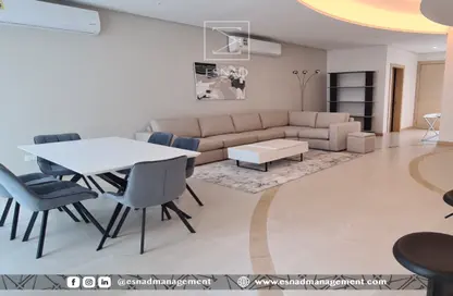 Villa - 3 Bedrooms - 3 Bathrooms for rent in Al Sidra - Diyar Al Muharraq - Muharraq Governorate