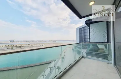 Apartment - 3 Bedrooms - 3 Bathrooms for sale in Canal View - Dilmunia Island - Muharraq Governorate