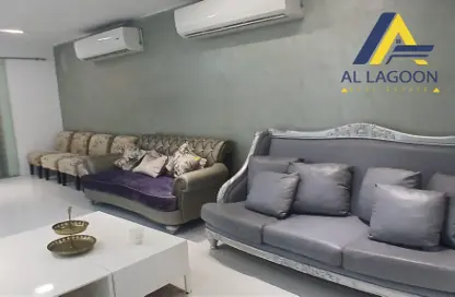 Villa - 4 Bedrooms - 5 Bathrooms for rent in Galali - Muharraq Governorate