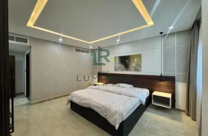 Apartment - 1 Bedroom - 2 Bathrooms for rent in Busaiteen - Muharraq Governorate