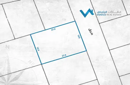 Land - Studio for sale in Jid Ali - Central Governorate