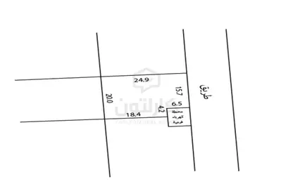 Land - Studio for sale in Tubli - Central Governorate