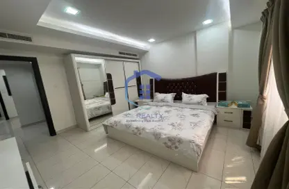 Apartment - 3 Bedrooms - 3 Bathrooms for rent in Zinj - Manama - Capital Governorate