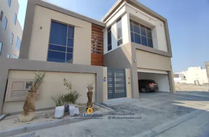 Villa - 7 Bedrooms - 7 Bathrooms for sale in Sitra - Central Governorate