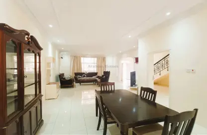 Villa - 3 Bedrooms - 4 Bathrooms for rent in Adliya - Manama - Capital Governorate