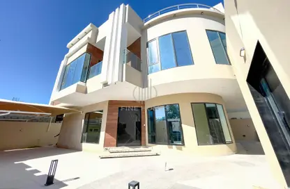 Villa - 3 Bedrooms - 4 Bathrooms for rent in Al Jasra - Northern Governorate