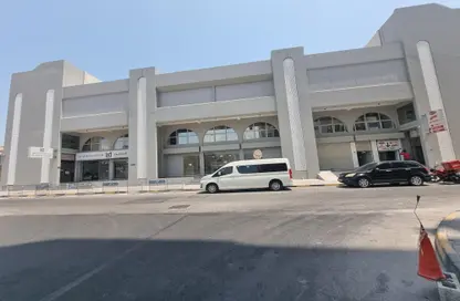 Show Room - Studio - 2 Bathrooms for rent in Adliya - Manama - Capital Governorate