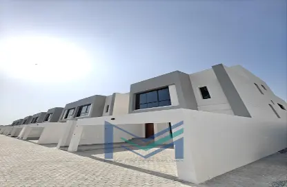 Villa - 4 Bedrooms - 4 Bathrooms for sale in Salmaniya - Manama - Capital Governorate