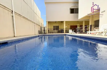 Villa - 2 Bedrooms - 3 Bathrooms for rent in Al Juffair - Capital Governorate