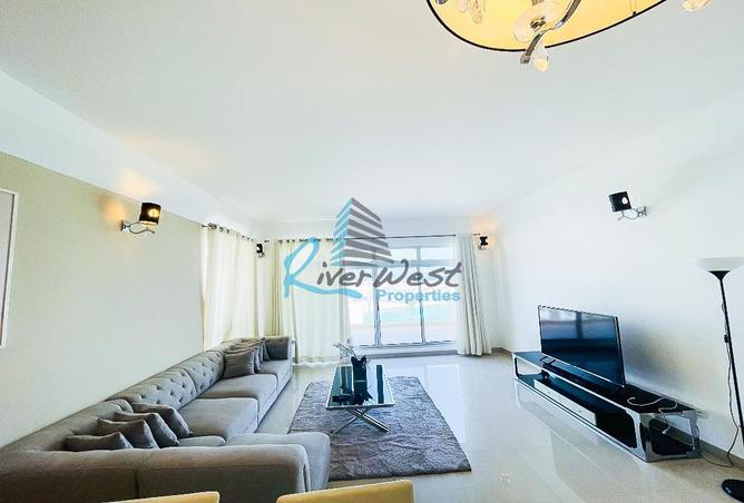 Penthouse - 3 Bedrooms - 3 Bathrooms for rent in Amwaj Avenue - Amwaj Islands - Muharraq Governorate