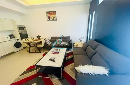 Apartment - 1 Bedroom - 1 Bathroom for rent in Al Juffair - Capital Governorate