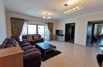 Apartment - 2 Bedrooms - 2 Bathrooms for sale in Busaiteen - Muharraq Governorate