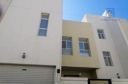 Villa - 5 Bedrooms - 6 Bathrooms for sale in Arad - Muharraq Governorate