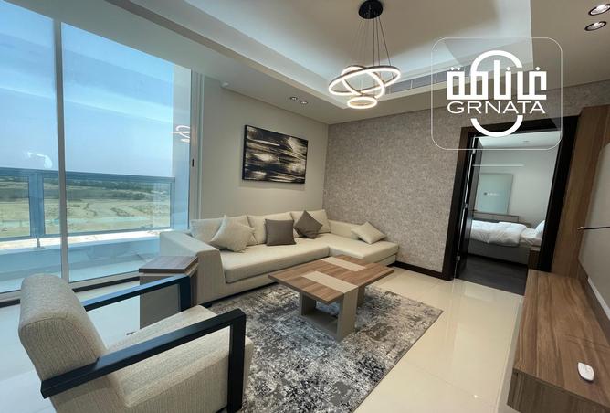 Apartment - 2 Bedrooms - 2 Bathrooms for rent in Seef - Capital Governorate