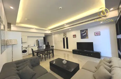 Apartment - 1 Bedroom - 1 Bathroom for sale in Al Juffair - Capital Governorate