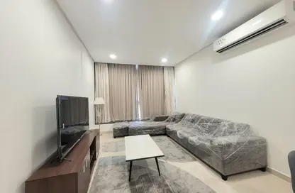 Apartment - 2 Bedrooms - 3 Bathrooms for rent in Zinj - Manama - Capital Governorate