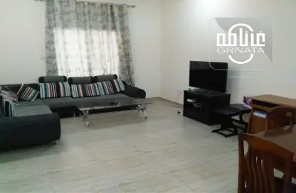 Apartment - 1 Bedroom - 2 Bathrooms for rent in Busaiteen - Muharraq Governorate