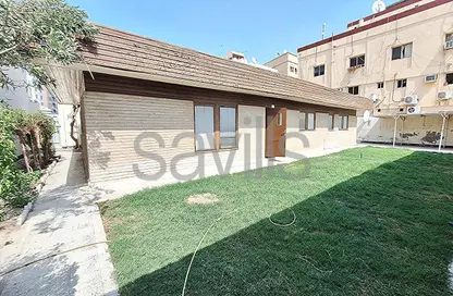 Villa - 3 Bedrooms - 3 Bathrooms for rent in Um Al Hasam - Manama - Capital Governorate