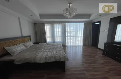 Apartment - 3 Bedrooms - 4 Bathrooms for rent in Zinj - Manama - Capital Governorate