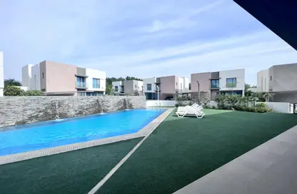 Villa - 4 Bedrooms - 4 Bathrooms for rent in Jannusan - Northern Governorate