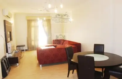 Apartment - 2 Bedrooms - 2 Bathrooms for rent in Janabiya - Northern Governorate