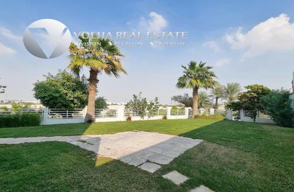 Villa - 5 Bedrooms - 6 Bathrooms for sale in Riffa Views - Riffa - Southern Governorate