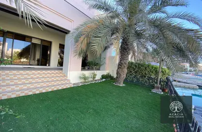 Villa - 3 Bedrooms - 4 Bathrooms for sale in Al Marsa Floating City - Amwaj Islands - Muharraq Governorate