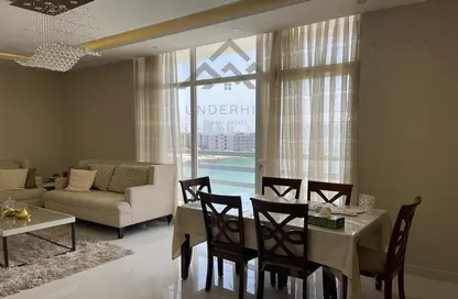 Apartment - 3 Bedrooms - 3 Bathrooms for sale in Hidd - Muharraq Governorate