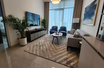 Apartment - 1 Bedroom - 2 Bathrooms for sale in The Address Residences - Diyar Al Muharraq - Muharraq Governorate