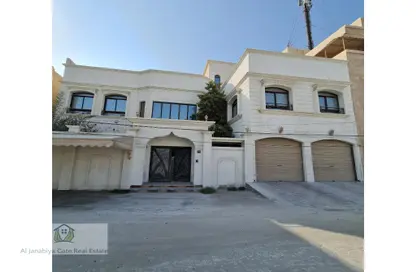 Villa - 6 Bedrooms for sale in Arad - Muharraq Governorate