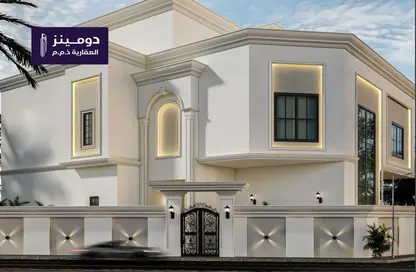 Villa - 4 Bedrooms - 5 Bathrooms for sale in Tubli - Central Governorate