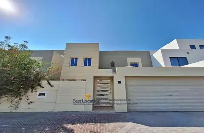 Villa - 3 Bedrooms - 3 Bathrooms for rent in Saar - Northern Governorate